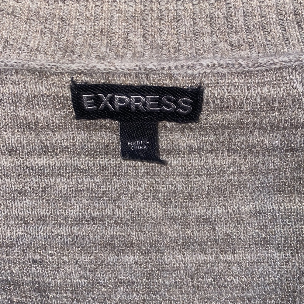 Express sweater - Picture 2 of 3